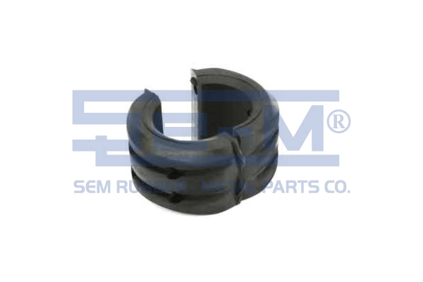 Mounting, stabiliser bar